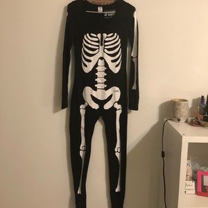 VS PINK Halloween Onesie